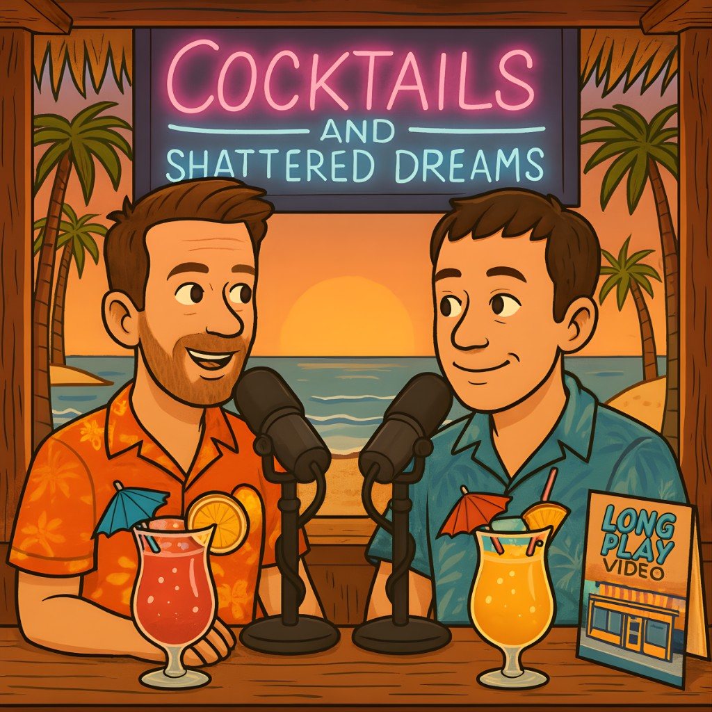 Cocktails and Shattered Dreams, Season 2