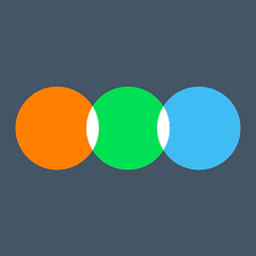 Letterboxd logo