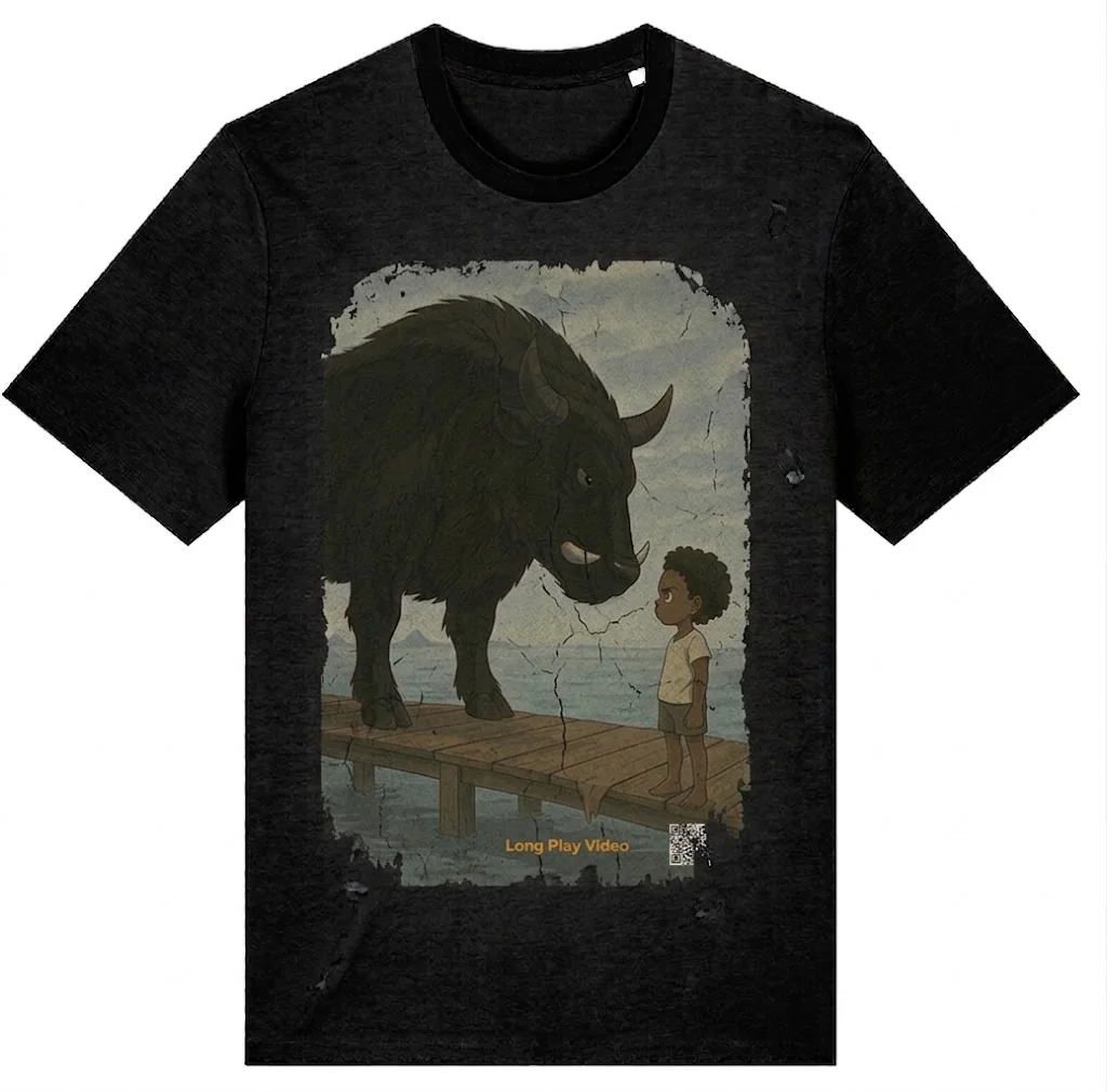 Beasts Of The Southern Wild Tee