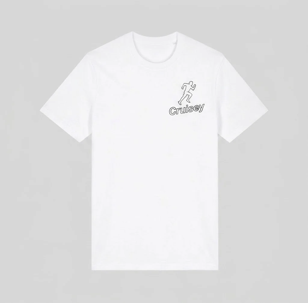 Cruisey Tee