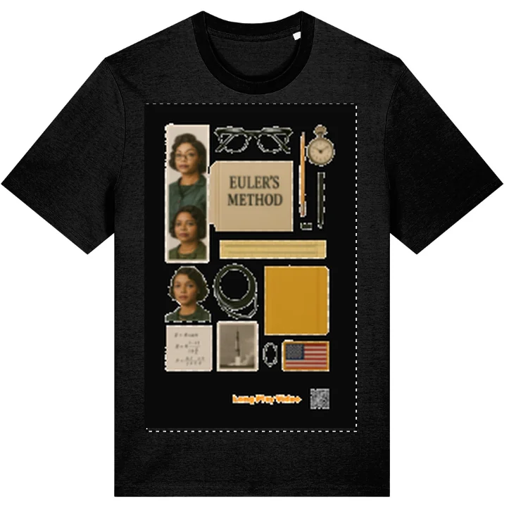 Eulers Method Tee
