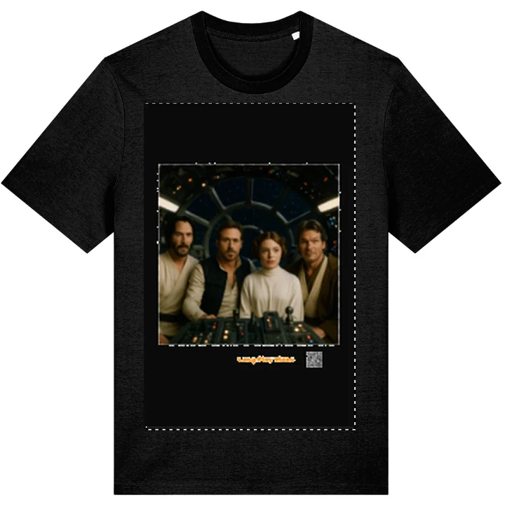 Star Wars Tee
