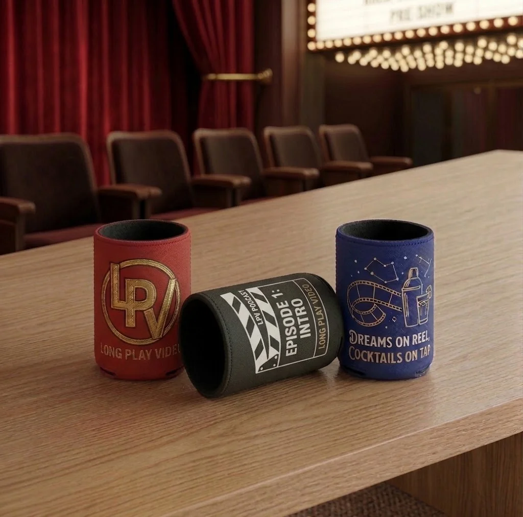 Stubby Holders