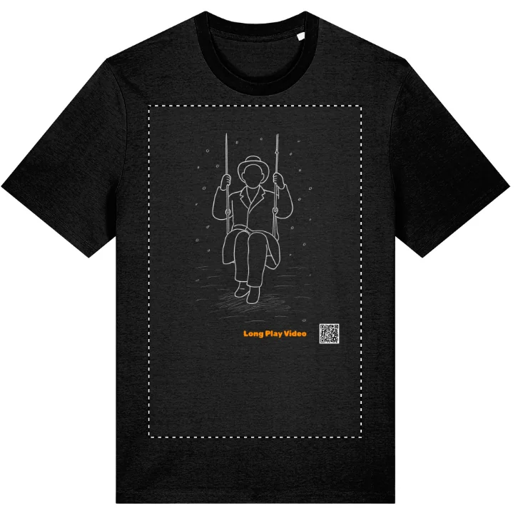 The Swing Tee